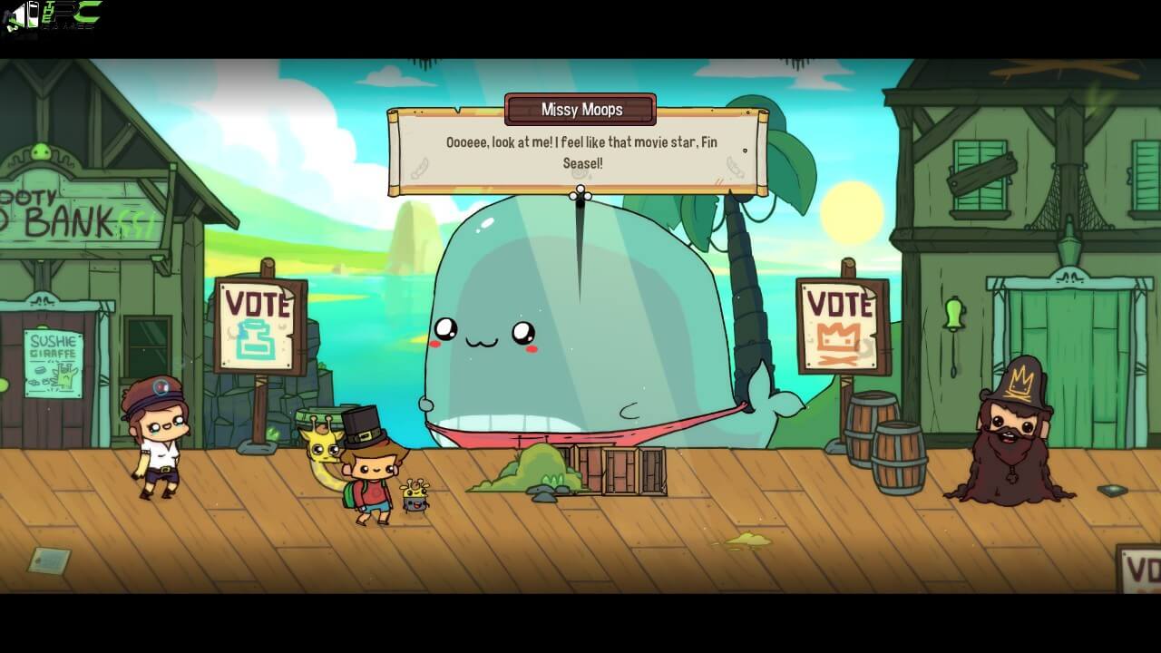 The adventure pals download dome